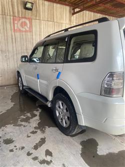 میتسوبیشی پاجیرۆ